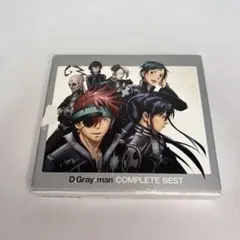 D.Gray-man トレカ 6枚セット - メルカリ