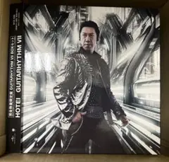 GUITARHYTHM Ⅷ　GUITARHYTHM Ⅶ　セット GUITARHYTHM Ⅶ [完全数量限定盤 GUITARHYTHM Ⅶ BOXセット][CD