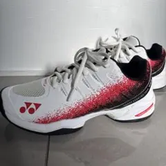 YONEX パワークッションチームワイド　24.5センチ　【猫にゃん様専用】