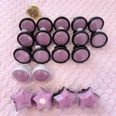 あんスタ 桜河こはく リングライト 21個セット