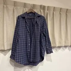 ラルフローレン BLAKE Lサイズ シャツ