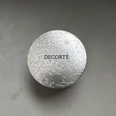 DECORTE フェイスパウダー 00 トランスルーセント 20g