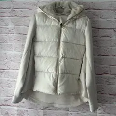 ⭐︎新品未使用⭐︎ MEDOC originalフェイクファーショートブルゾン　38