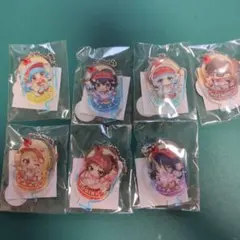 そあらくん アクキー ミニアクスタ - メルカリ