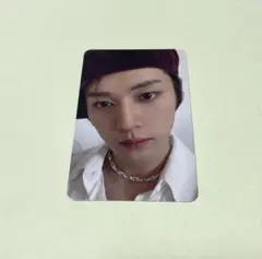 StrayKids スキズ　5-STAR リノ トレカ