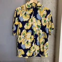 KONA BAY HAWAII アロハ フラワーのサムネイル