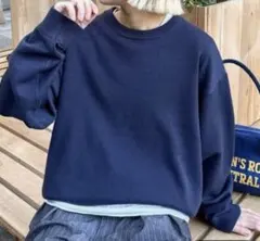 【タグ付き】CIAOPANIC TYPY シルクタッチニット