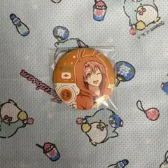 アイドリッシュセブン アイナナ ラビチューブ 缶バッジ 和泉三月