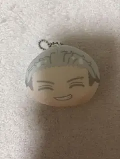 ウィンブレ　WINDBREAKER 梅宮一　おまんじゅう