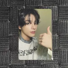 ENHYPEN DESIRE:UNLEASH ジェイク トレカ