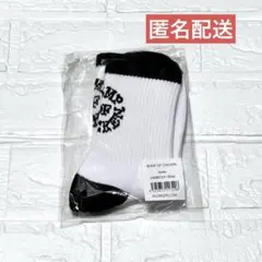 布袋寅泰 ☆新品未開封 G柄 ソックス 白黒 セット 23～25cm レディース