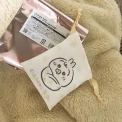 ちいかわベイビー トレーディングミニ巾着 うさぎ