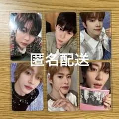 TXT MOACON JAPAN POP-UP ポップアップ 特典 トレカ - メルカリ