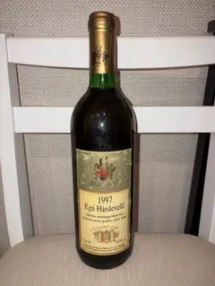 1997 Egri Hárslevelű 750mlのサムネイル