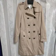 ロイヤルパーティ   トレンチコート