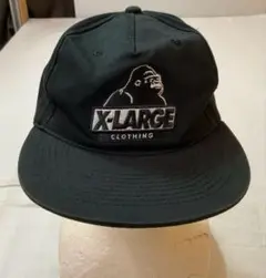 XLARGE エクストララージ キャップ ONE SIZE