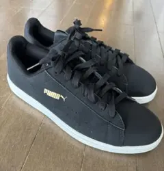 PUMA スニーカー 黒26.5cm