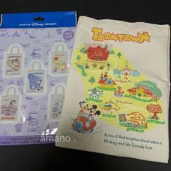 2025年最新】ディズニー トゥーンタウン ポーチの人気アイテム - メルカリ