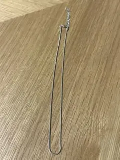 ネックレス