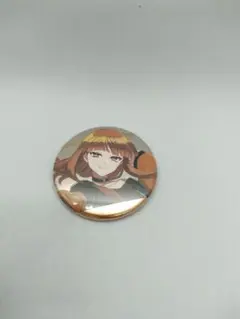 カラフルピーチえとさん缶バッジ