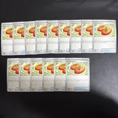 MQY009 なかよしポフィン　15枚