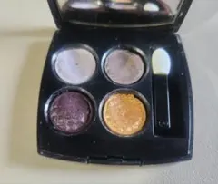 シャネル　アイシャドウ　パレット