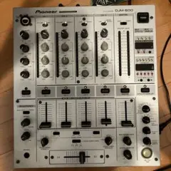 2026年最新】pioneer DJM 600の人気アイテム - メルカリ