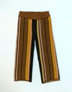 misha&puff zigzag pants 3y - メルカリ