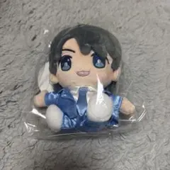 那須雄登 はぴぬい
