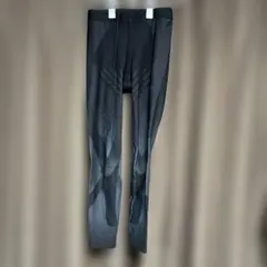 アシックス ランニングタイツ マルチポケットグラフィックタイツ Mサイズ