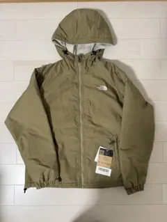 【新品未使用】〈THE NORTH FACE 〉コンパクトノマドジャケット