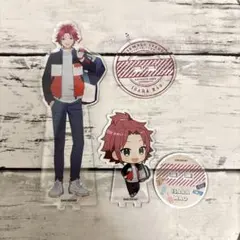 衣更真緒 Road to Show アクスタ 2個セット