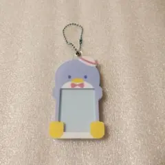 サンリオ エンジョイアイドル IDフォトホルダー　タキシードサム