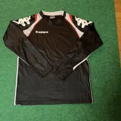 kappa 長袖Tシャツ　メンズM