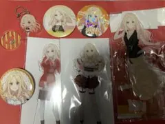 学園アイドルマスター　十王星南　グッズまとめ売り