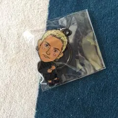 中務裕太 首振り