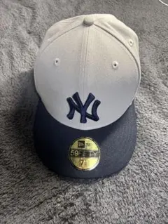 New Era 59FIFTY ニューヨーク・ヤンキースキャップ 7