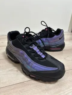 Nike Air Max 95 Throwback Future パープル 26
