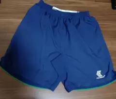 ACUORE ハーフパンツ Mサイズ ブルー スポーツウェアのサムネイル