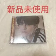 ALD1 EUPHORIA シンロン　CD トレカ　アルバム 未開封