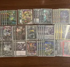 DM アナカラー インターステラ 未使用 デッキパーツ セット メルカリ便