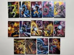 開封済】イタジャガ ドラゴンボール Vol.7 大量まとめ - メルカリ