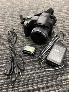 ジャンク】SONY Cyber-shot DSC-HX60V - メルカリ