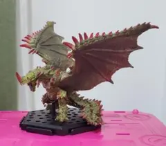 モンスターハンター　モンハン　フィギュア　エスピナス