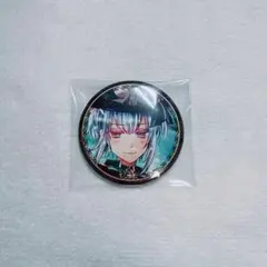 あくねこ 缶バッジ フルーレ