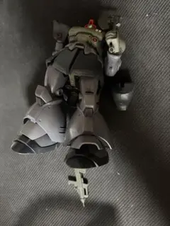 hguc リックドムツヴァイ　II