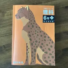 予習シリーズ 理科 6年 上 四谷大塚 - メルカリ
