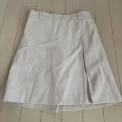 WEGO スリットミニスカート