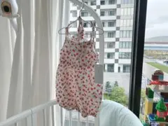 polo ralph lauren babyワンピース(ハットセット,6ヶ月)