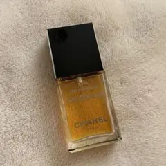 CHANEL クリスタル オードパルファム